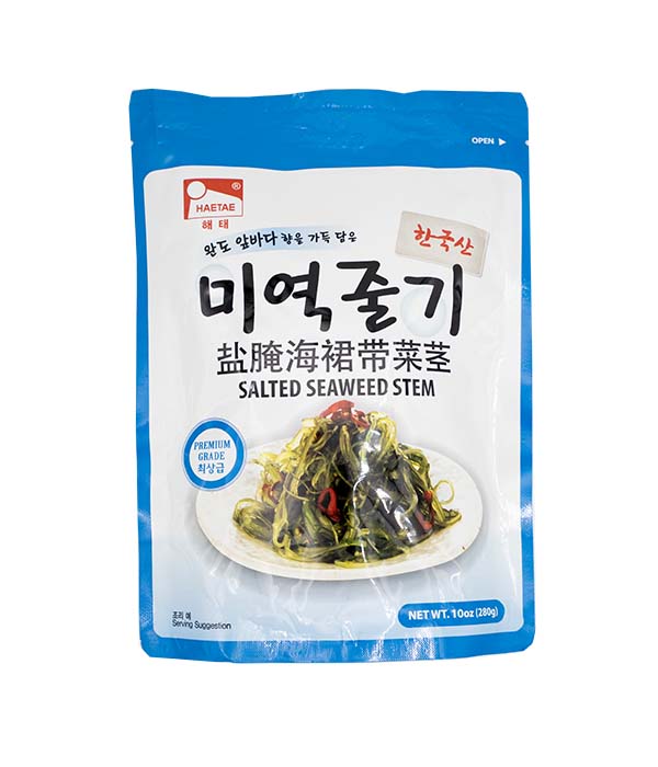 해태) 미역 줄기 - 280g