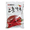 해태) 고추가루 (김치용) - 3LB