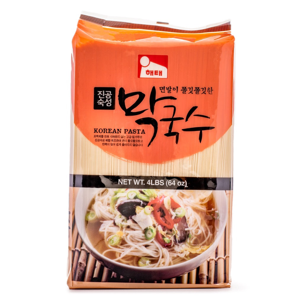 해태) 막국수 - 4LB