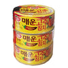 동원) 2배 매운고추참치 (3개 번들) - 3x100g