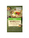 풀무원) 바지락 칼국수 - 413g