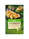 풀무원) 부추 잡채 군만두 - 720g