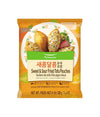 풀무원) 새콤달콤 유부초밥 (28pcs) - 330g