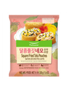 풀무원) 달콤쫄깃 네모 유부초밥 (28pcs) - 300g